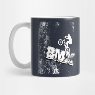 BMX BIKE Mug